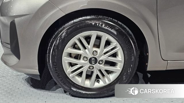 Kia Morning Urban (JA) id 4849168 из Кореи 25