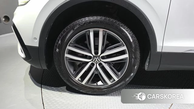 Volkswagen Tiguan Allspace id 4720177 из Кореи 15