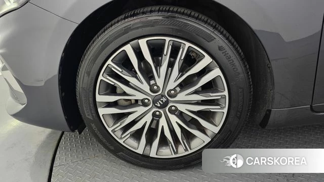 Kia K7 Premier id 4410592 из Кореи 27