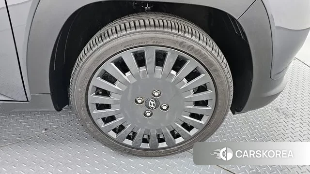 Hyundai Casper id 3311001 из Кореи 15