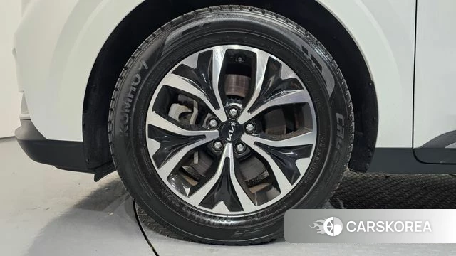 Kia Carnival 4th generation id 4457099 из Кореи 15