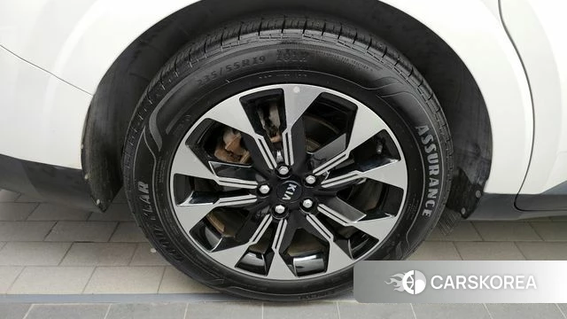 Kia Carnival 4th generation id 3954651 из Кореи 15