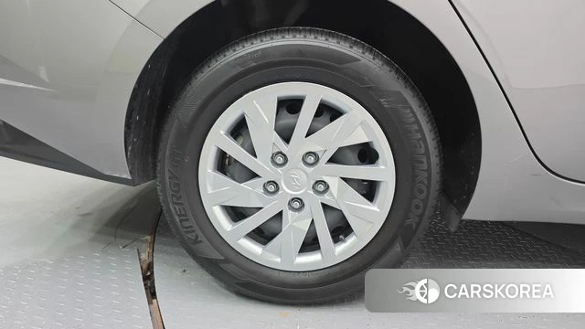 Hyundai Avante (CN7) id 4344980 из Кореи 15