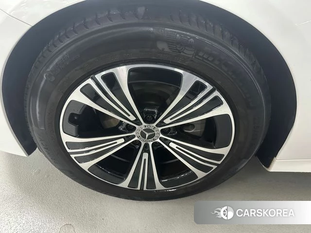 Mercedes-Benz E-Class W214 id 4757400 из Кореи 13