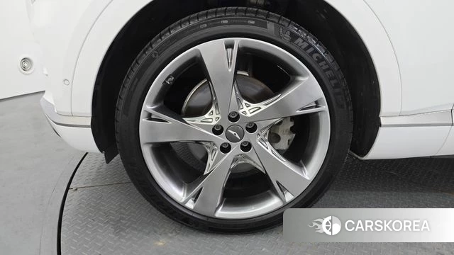 Genesis GV80 id 4764884 из Кореи 36