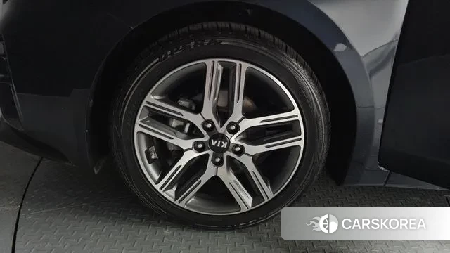 Kia Come New K3 id 3434625 из Кореи 15