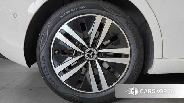 Mercedes-Benz A-Class W177 id 4507467 из Кореи 15