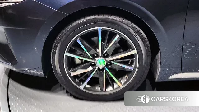 Hyundai The New Grandeur IG id 3453461 из Кореи 15