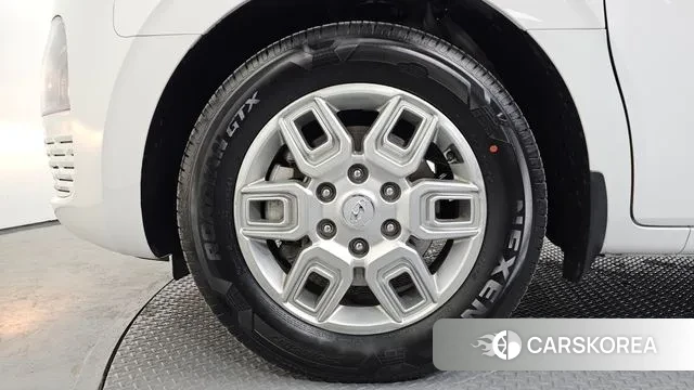 Hyundai Staria id 3720979 из Кореи 15