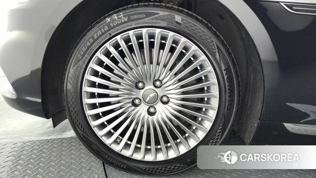 Genesis G90 id 3955329 из Кореи 15