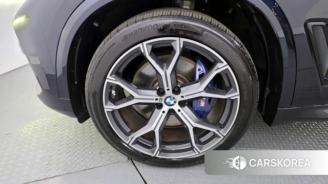 BMW X5 (G05) id 3903870 из Кореи 15