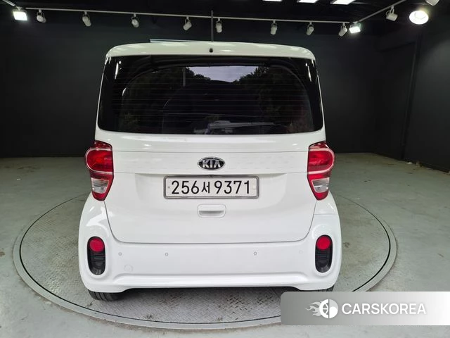 Kia The New Ray id 4947254 из Кореи 13