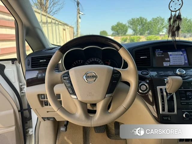 Nissan Noble id 4182723 из Китая 27