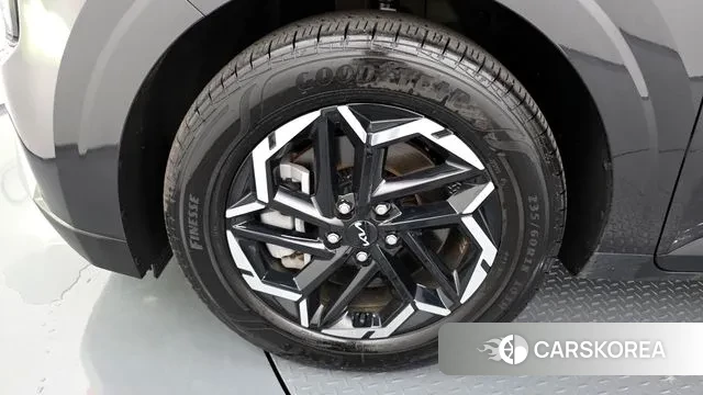 Kia The New Carnival 4th Generation id 3278186 из Кореи 15