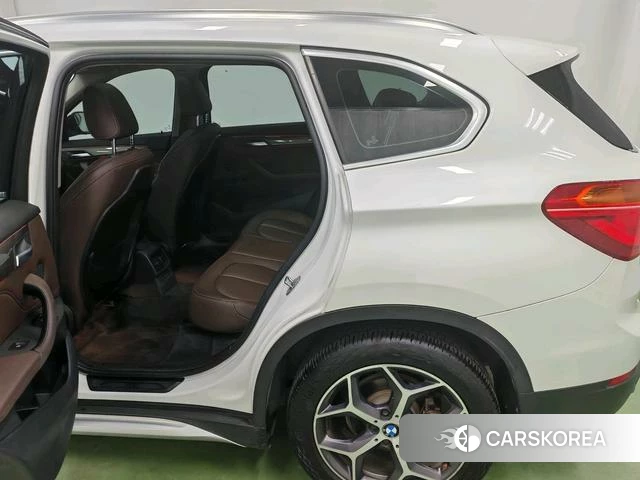 BMW X1 id 4253117 из Китая 15