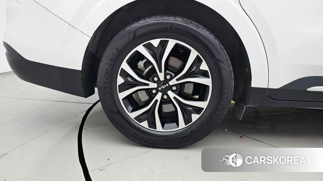 Kia Carnival 4th generation id 4463264 из Кореи 15