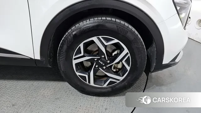 Kia Sportage 5th Generation id 3478508 из Кореи 15