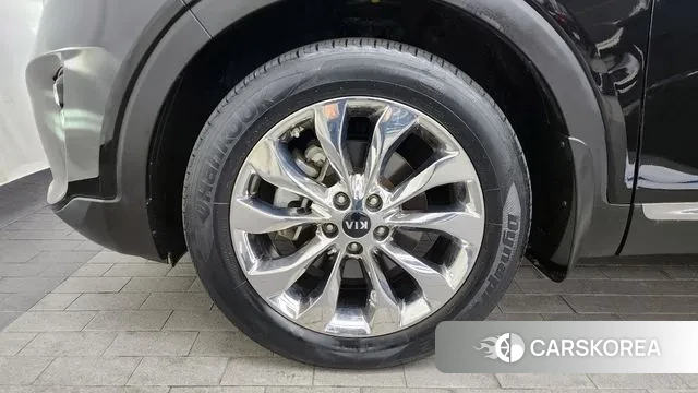 Kia The New Sorento id 3651788 из Кореи 15