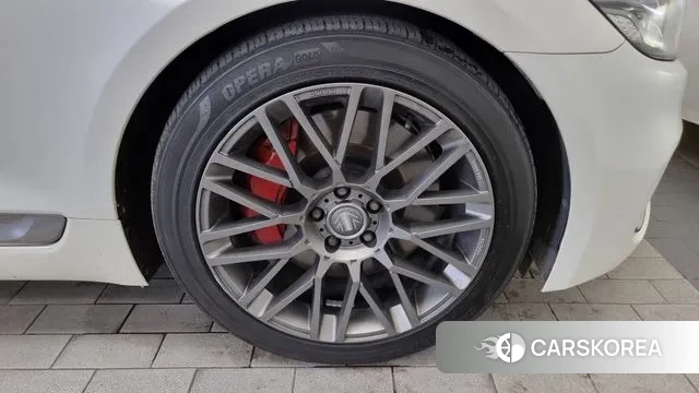 Kia More K9 id 3050002 из Кореи 15