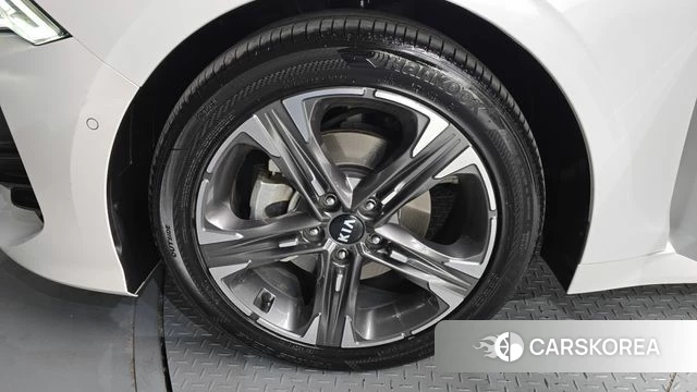 Kia K5 3rd generation id 3936455 из Кореи 15