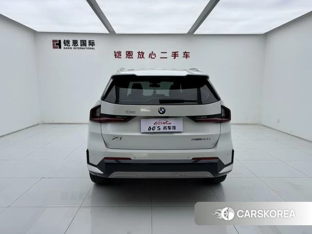 BMW X1 id 4278913 из Китая 18