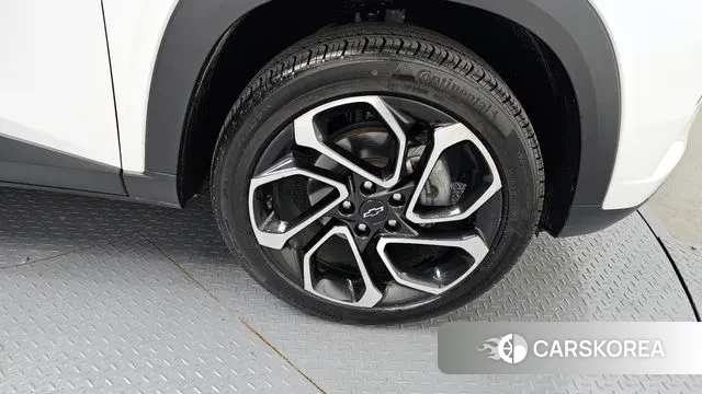 Chevrolet (GM Daewoo) Trax Crossover id 3420611 из Кореи 15