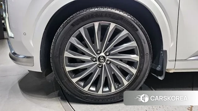 Hyundai The New Palisade id 3517949 из Кореи 15