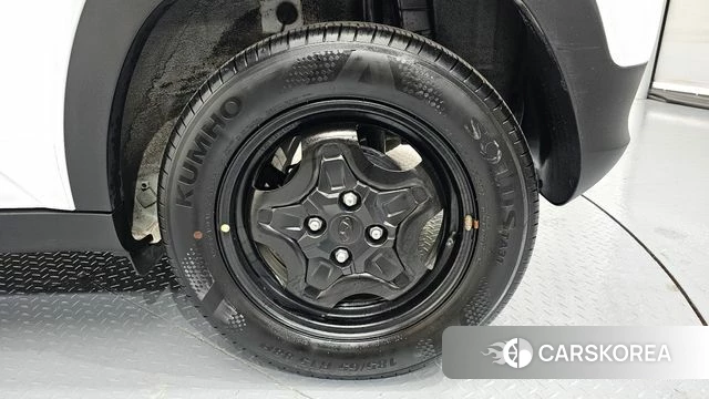 Hyundai Casper id 3793841 из Кореи 15