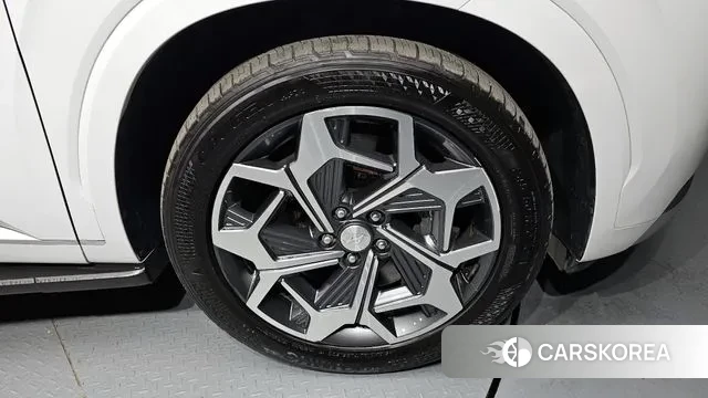 Hyundai Palisade id 3433969 из Кореи 15