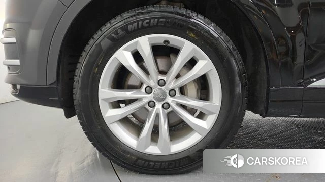Audi Q7 (4M) id 4836787 из Кореи 28