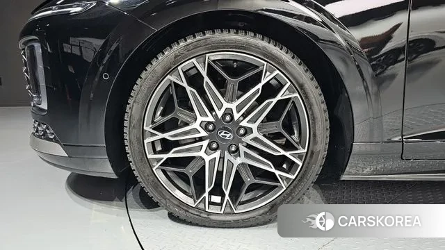 Hyundai Grandeur Hybrid (GN7) id 3058341 из Кореи 15