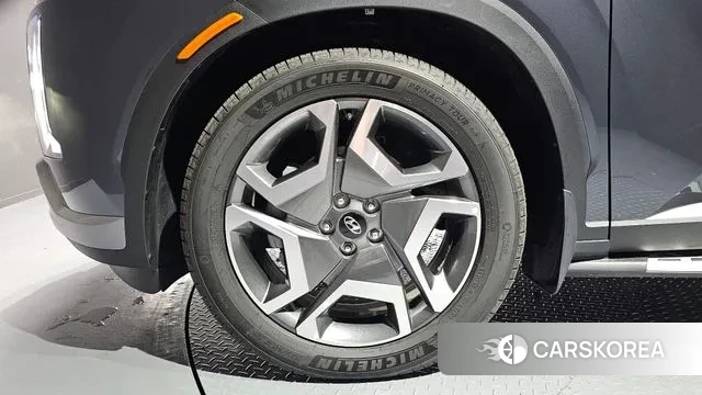 Hyundai The New Palisade id 3058489 из Кореи 15