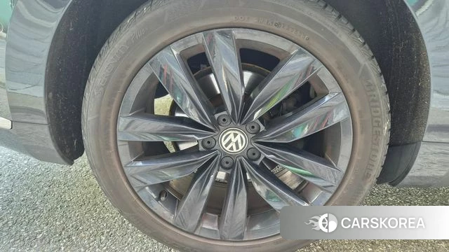 Volkswagen Arteon id 4019876 из Кореи 13