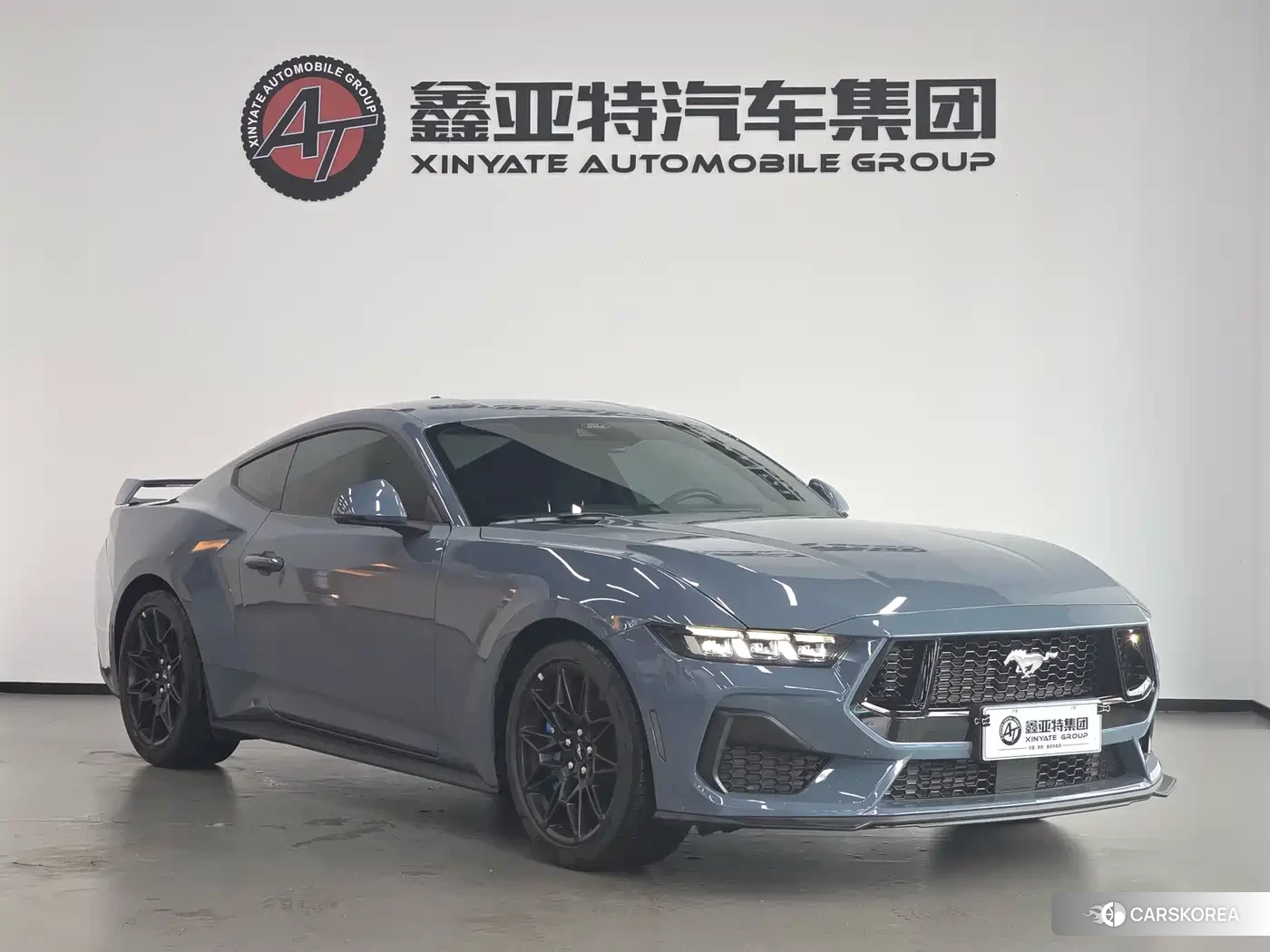 Ford Mustang id 4669310 из Китая 17