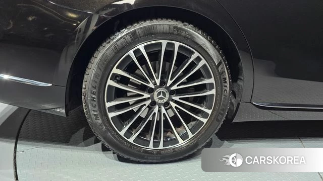 Mercedes-Benz S-Class W223 id 4445615 из Кореи 26