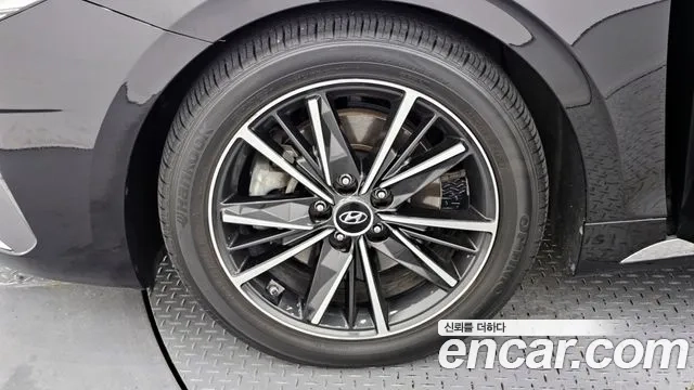 Hyundai The New Grandeur IG id 2955370 из Кореи 15