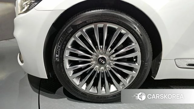 Kia More K9 id 4310660 из Кореи 15