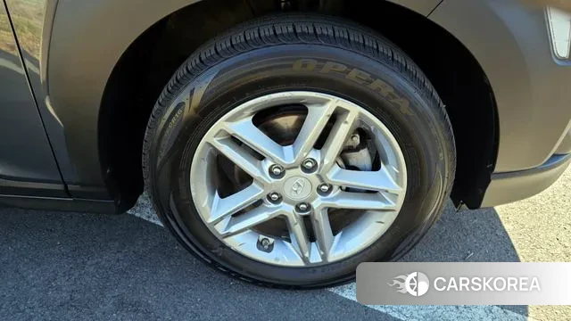 Hyundai Kona id 3460181 из Кореи 15