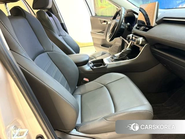 Toyota Wilanda id 4262542 из Китая 22