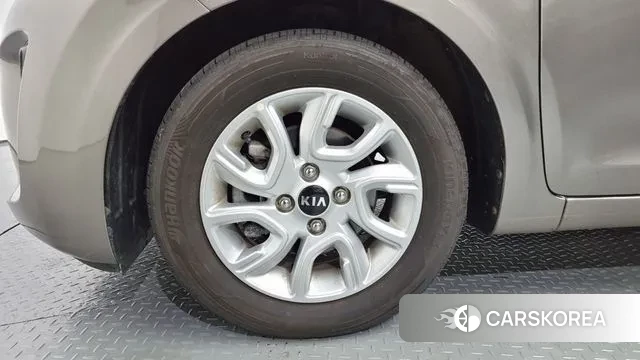 Kia All New Morning (JA) id 2986358 из Кореи 15