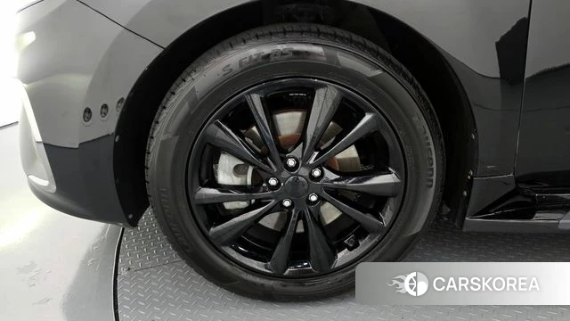 Kia The New Carnival id 4356654 из Кореи 15
