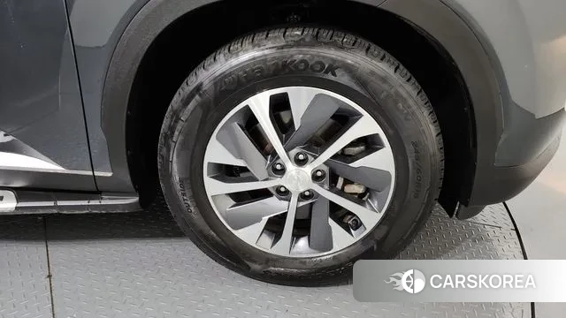 Hyundai Palisade id 3568382 из Кореи 15