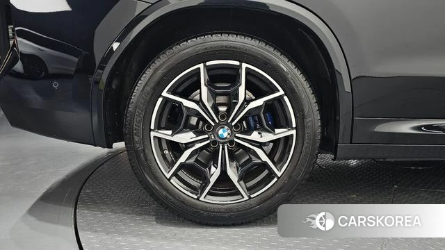 BMW X3 (G01) id 4739825 из Кореи 26