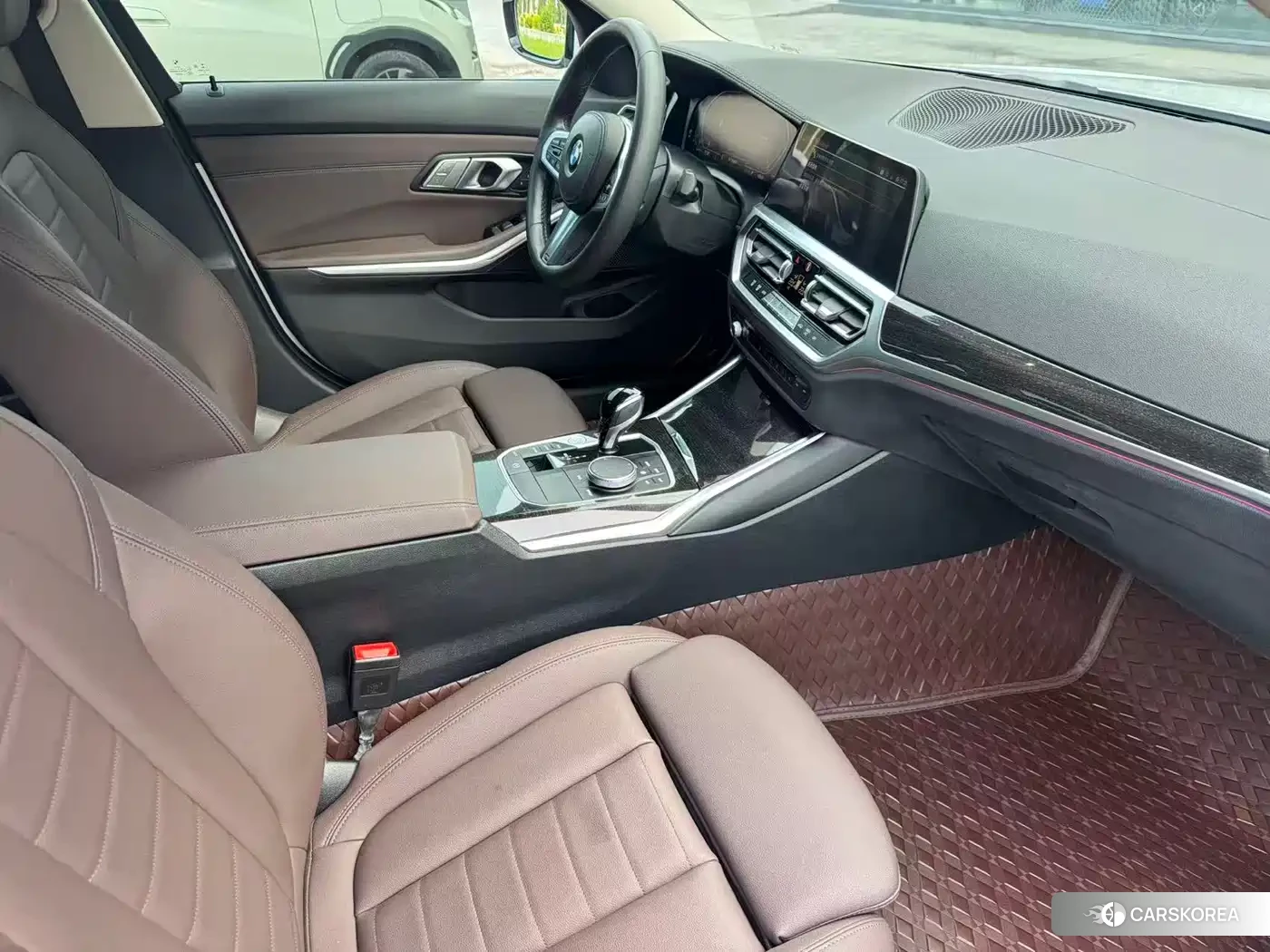 BMW 3 series id 4539112 из Китая 11