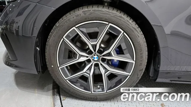 BMW 5 Series (G60) id 2486481 из Кореи 15