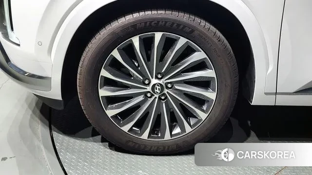 Hyundai The New Palisade id 3207237 из Кореи 15