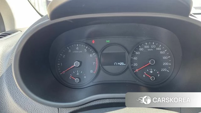 Kia All New Morning (JA) id 3823891 из Кореи 9