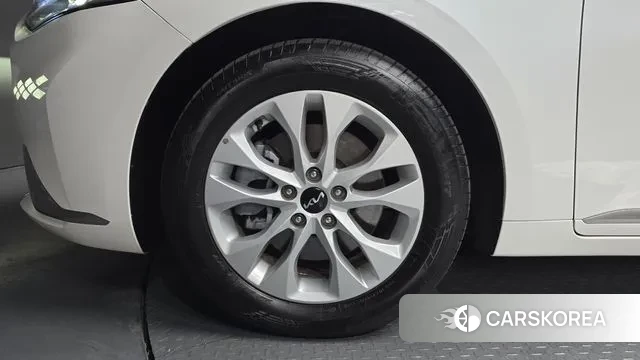 Kia K8 id 3621030 из Кореи 15