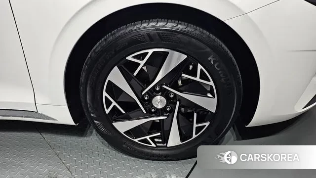 Hyundai The New Grandeur IG Hybrid id 3274447 из Кореи 15