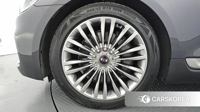 Kia More K9 id 4637528 из Кореи 31